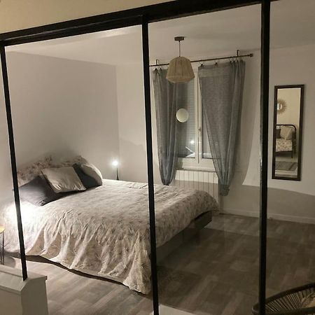 Agreable Maison Avec Jolie Terrasse Exterieure Champigneulles 外观 照片