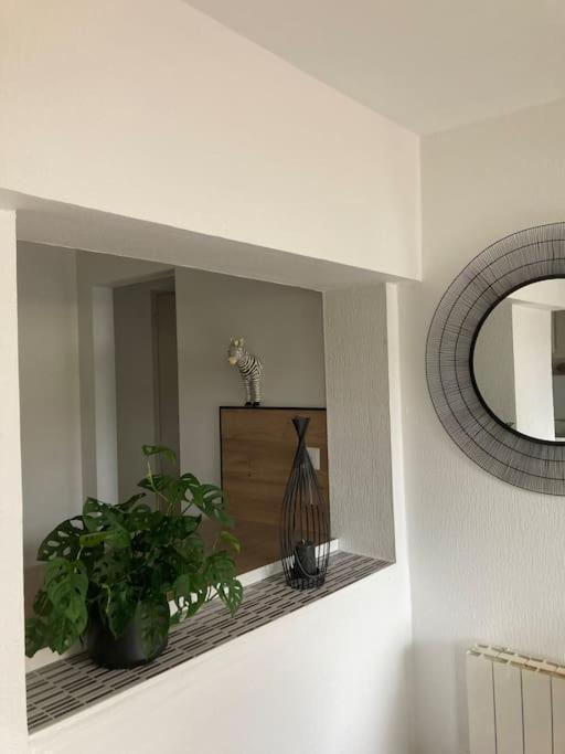 Agreable Maison Avec Jolie Terrasse Exterieure Champigneulles 外观 照片
